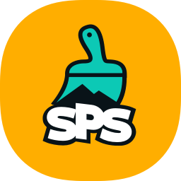 SPS Badge for Summit Painting Solutions
